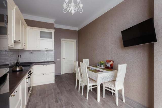 Апартаменты Feeria Apartment Одесса-87