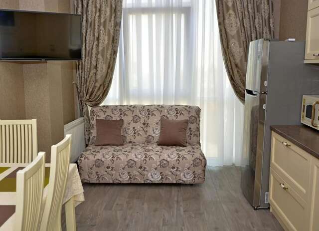 Апартаменты Feeria Apartment Одесса-88