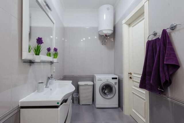 Апартаменты Feeria Apartment Одесса-91