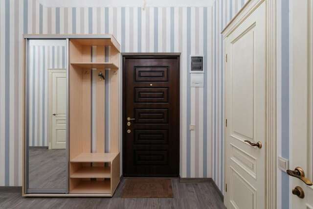 Апартаменты Feeria Apartment Одесса-93