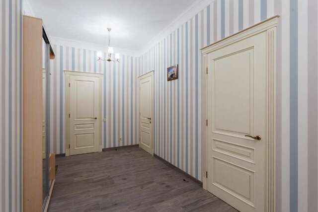 Апартаменты Feeria Apartment Одесса-95
