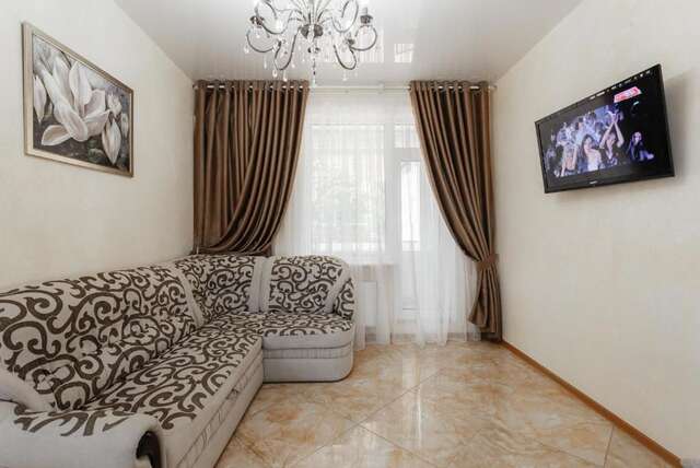 Апартаменты Feeria Apartment Одесса-97