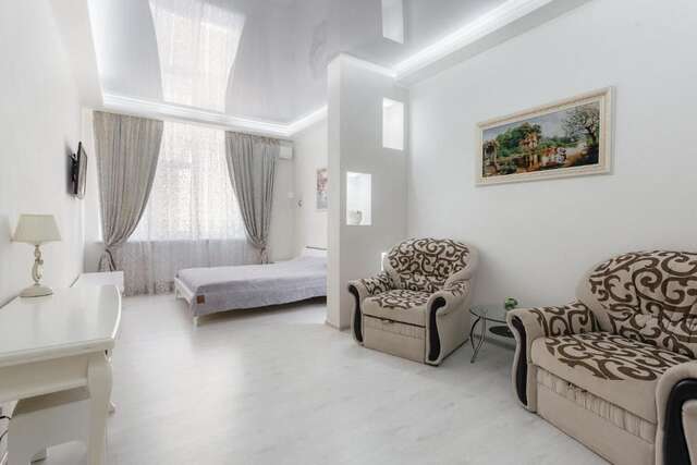 Апартаменты Feeria Apartment Одесса-98